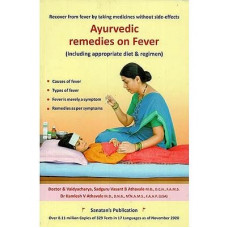 Ayurvedic Remedies on Fever